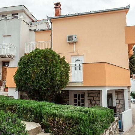 Apartmani Srsen Blace Bagian luar foto
