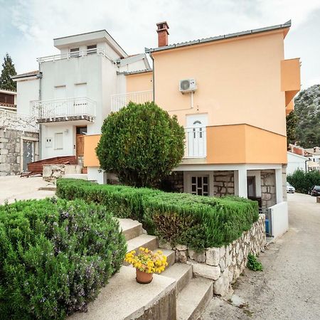 Apartmani Srsen Blace Bagian luar foto