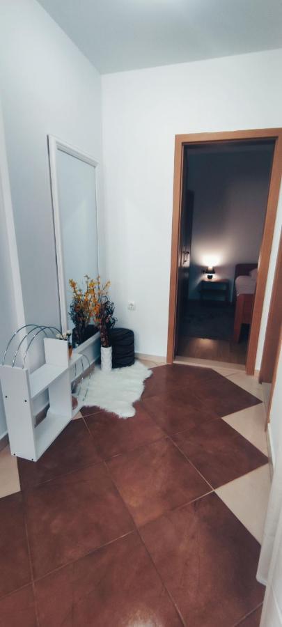 Apartmani Srsen Blace Bagian luar foto